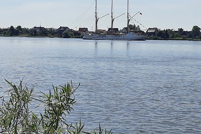 Ferienwohnungen Stührenberg -