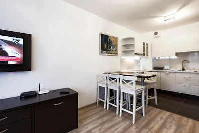 Sun&Snow Polanki - Apartment 210