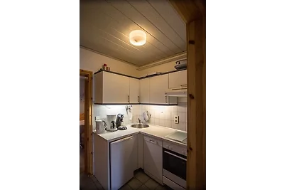 Ferienhof Block - Ferienwohnung 4