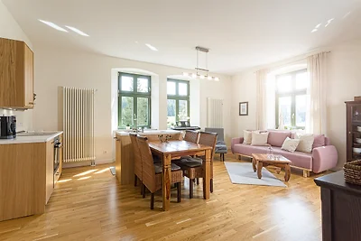 Apartament Dla rodzin Eibenstock