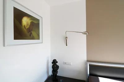 Vakantieappartement Gezinsvakantie 