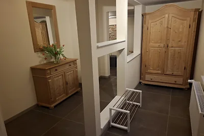 Vakantieappartement Gezinsvakantie Bad Harzburg