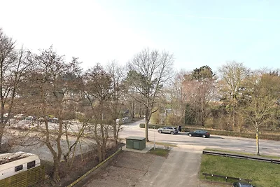 Apartament Dla rodzin Duhnen