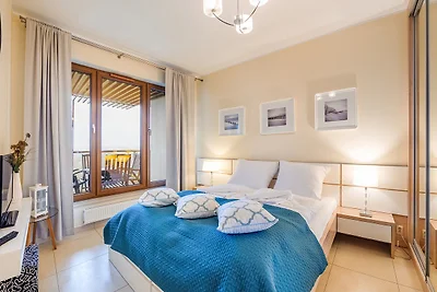 Sun&Snow Olympic Park - Apartament