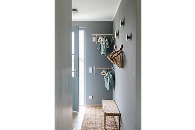 Reethaus "Sommerhuus"