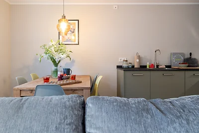 Kajüte #3 | Dock 6a