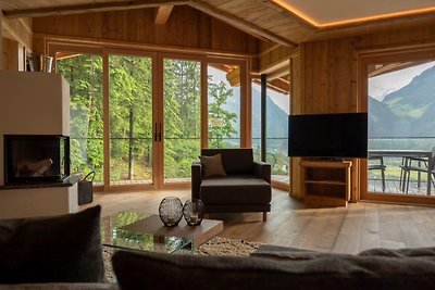 Luxus-Chalet in Ramsau im Zillertal