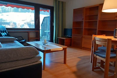 Vakantieappartement Gezinsvakantie Klosterreichenbach
