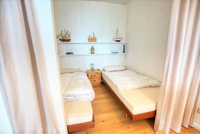 Ferienpark - Haus B, App. 0B0308