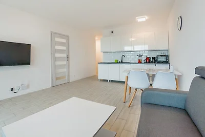 Sun&Snow Resorts - Apartment B28