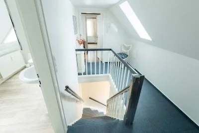Vakantieappartement Gezinsvakantie Husum