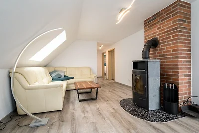 Ferienhaus Nationalparkidylle