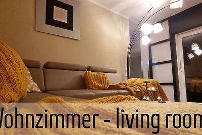 Appartement Vacances avec la famille Bad Oeynhausen