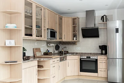 Casa vacanze Vacanza di relax Rahnsdorf