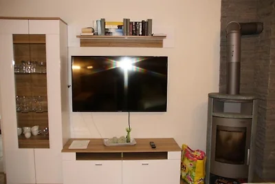 Vakantieappartement Gezinsvakantie Schutzbach