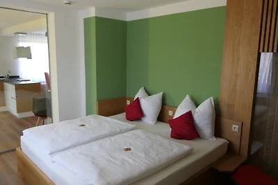 Fewo Blick zum Stern