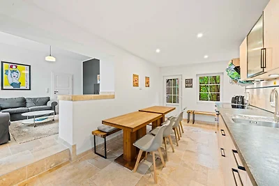 Schmuckstück an der Nordsee in