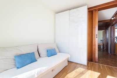 Vakantieappartement Gezinsvakantie Castelldefels