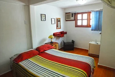 Appartamento Vacanza con famiglia Santiago de Cuba