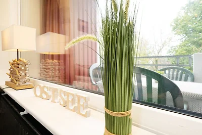 Berolina Wohnung 100