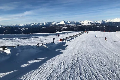 Chalet Prinz Murau Kreischberg