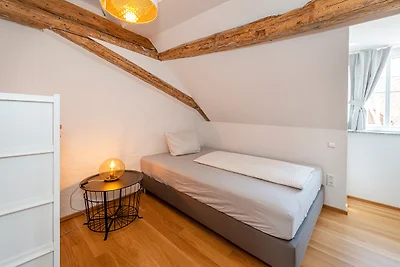 Ferienwohnungen Spiegel - Penthouse