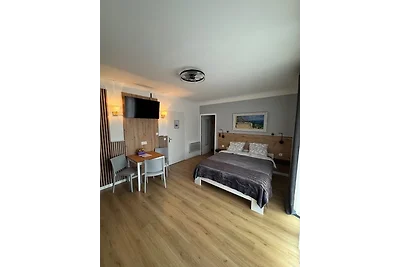 Superior-Vierbettzimmer mit