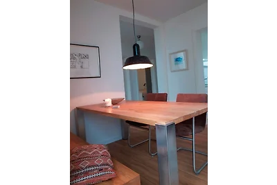Casa vacanze Vacanza di relax Eckernförde