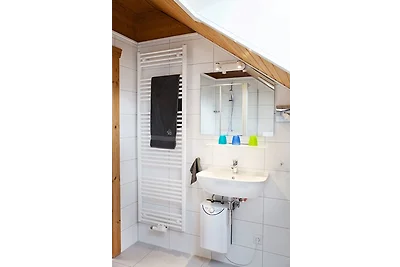 Appartamento Vacanza con famiglia Ulsnis