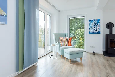 Casa vacanze Vacanza di relax Heikendorf