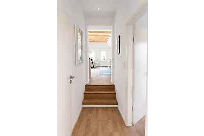 Vakantieappartement Gezinsvakantie Osteel