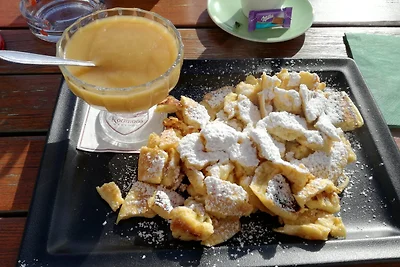 Ferienwohnung im Zentrum von Kappl