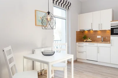 Vakantieappartement Gezinsvakantie Wittdün