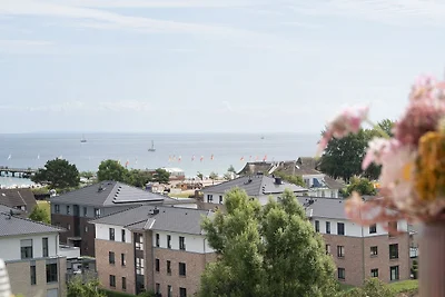 Berolina Ostseeausblick