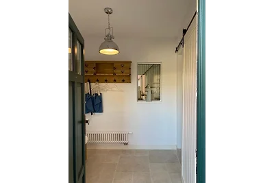 Klüterkamer am Sutje