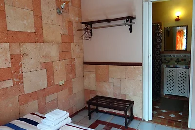 Hammerhead Trinidad Appartement 1