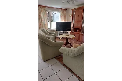 Ferienhof Pommerngreif - Wohnung 3