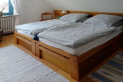 Haus Cap Horn Ferienwohnung Nr.1