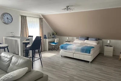 Appartamento Vacanza con famiglia Eckernförde