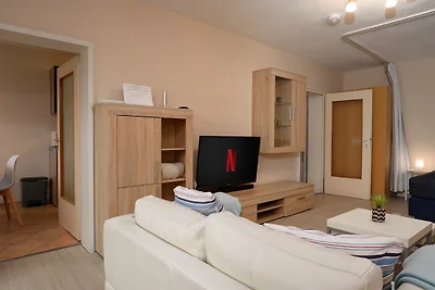 Appartement Vacances avec la famille Heidelberg