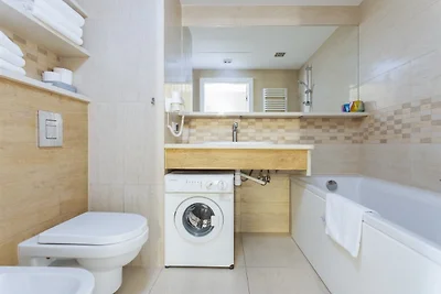 Apartament Dla rodzin Wrocław