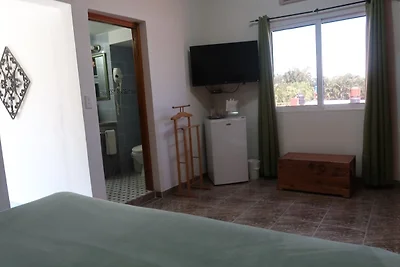 Hostal Villa Zuleyka Appartement 1