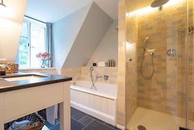 Gut Immenhof - Fewo 2