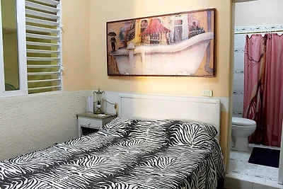 Vakantieappartement Gezinsvakantie Trinidad - Tobago