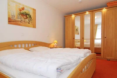 Residenz Bismarck, Whg. 11