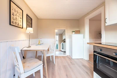 Vakantieappartement Gezinsvakantie Utersum