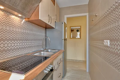 Appartamento Vacanza con famiglia Benalmadena