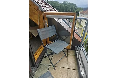 Vakantieappartement Gezinsvakantie Loddin