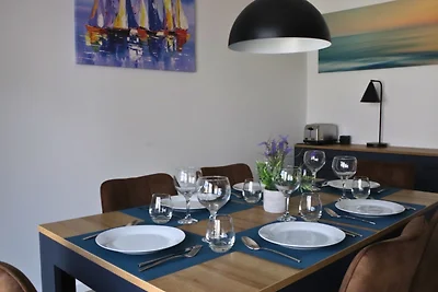 Casa vacanze Vacanza di relax Klausdorf