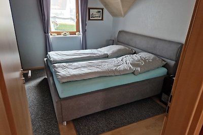 Vakantieappartement Gezinsvakantie Haiger